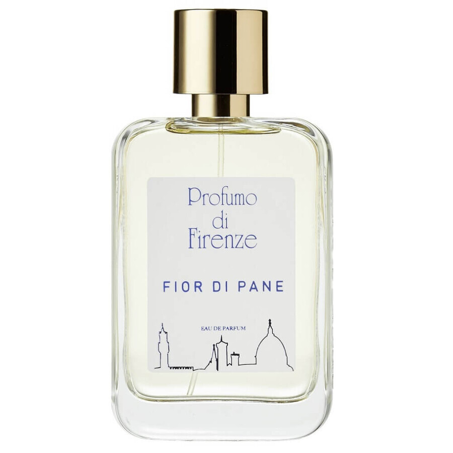 Profumo di Firenze Fior di Pane Apă de parfum, 100 ml