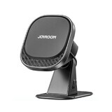 Joyroom JR-ZS400 support magnétique pour téléphone portable - noir
