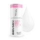 BrushUp! Super Base Hybrid-Nagelbasis Milk Bath, 5 g