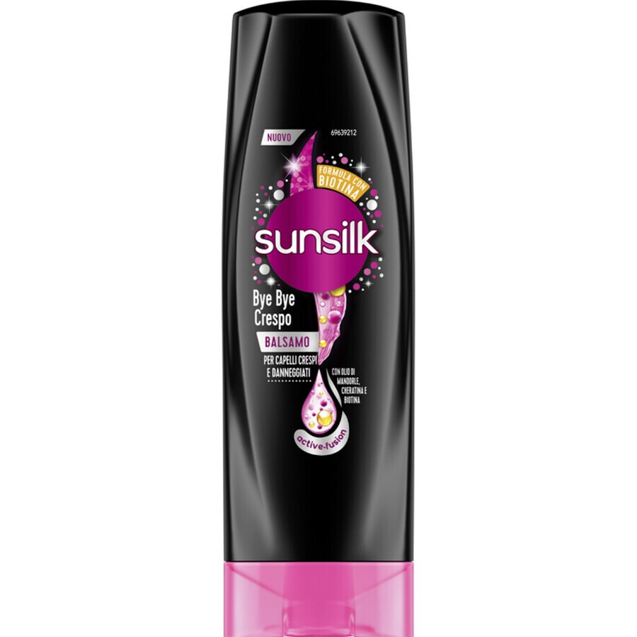 Sunsilk Balm for frizzy hair, 200 ml