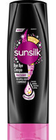 Sunsilk Balm for frizzy hair, 200 ml