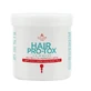Kallos Haar Pro-Tox Maske, 500ml