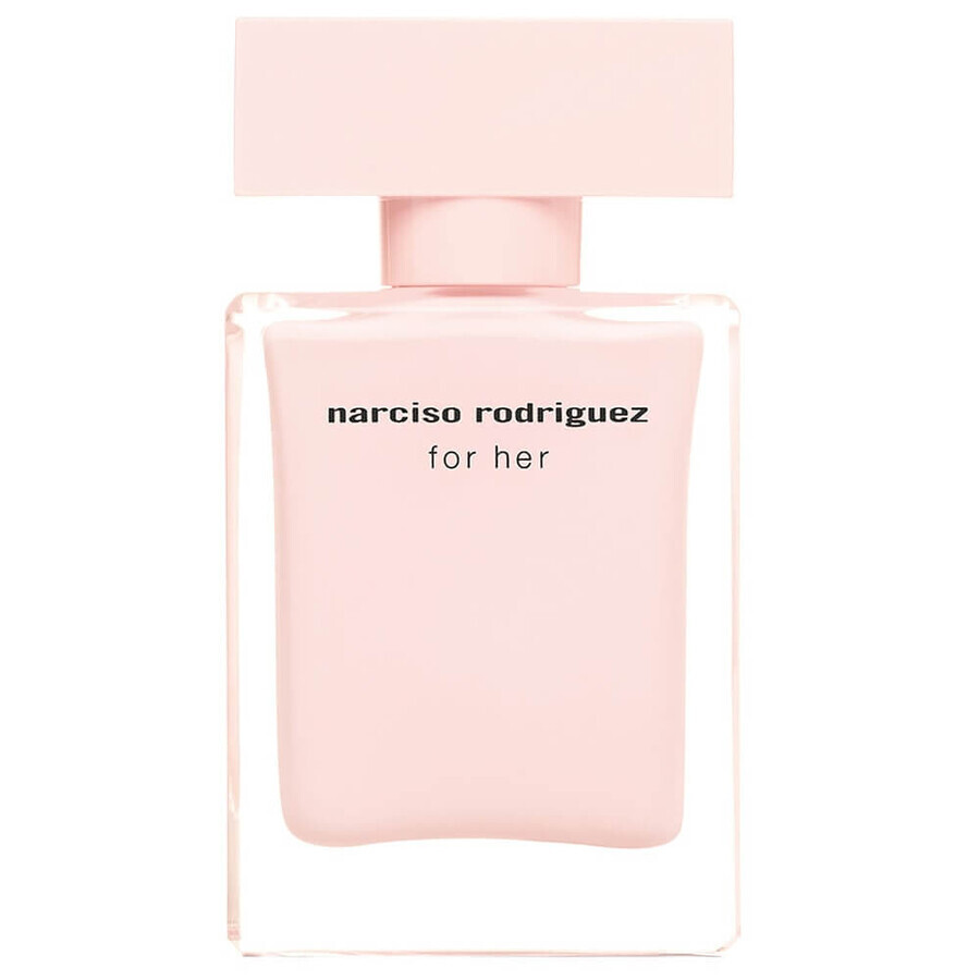 Narciso Rodriguez For Her Eau de Parfum, 30 ml