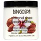 BingoSpa Almond shea body butter, 250g