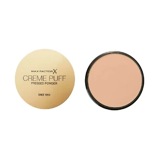 Max Factor Creme Puff Pressed Powder 75 Golden, 14 g