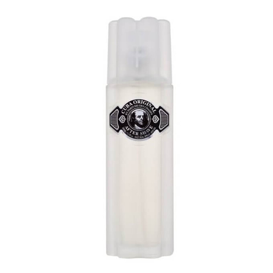 Comprar Cuba Original Cuba Aftershave Negro, 100 ml Cuba Original Cuba Aftershave Negro, 100 ml
