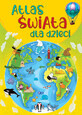 Atlante del mondo per bambini