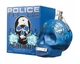 Police To Be
