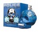 Police To Be Tattooart For Man Eau de Toilette, 125ml