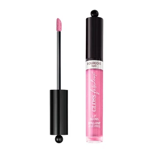 Bourjois Fabuleux Gloss Lip Gloss 10 Rose Symphonic, 3.5 ml