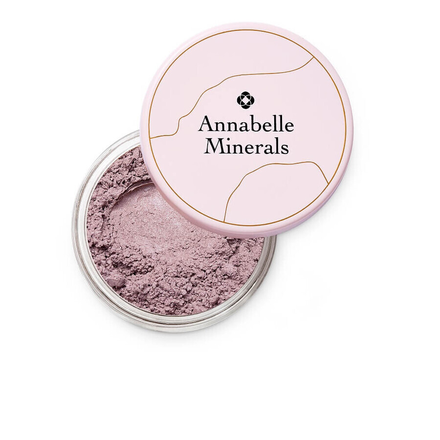 Annabelle Minerals Mineral Shade Cappuccino, 3 g
