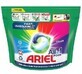 Ariel, Geltabletten voor kleur, 44 stuks