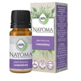 Nayoma essentiële lavendelolie, 10 ml
