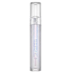 Gloss à lèvres Rom amp;nd Glasting Water Gloss 00 Meteor Track, 4.3 g