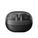 Casque sans fil intra-auriculaire Joyroom Jbuds Series JR-BB1 TWS - noir