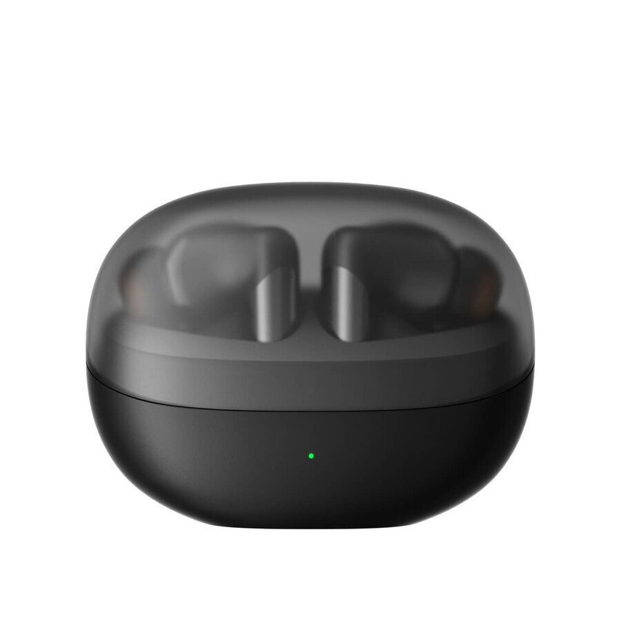 Joyroom Jbuds Series JR-BB1 TWS căști in-ear wireless - negru