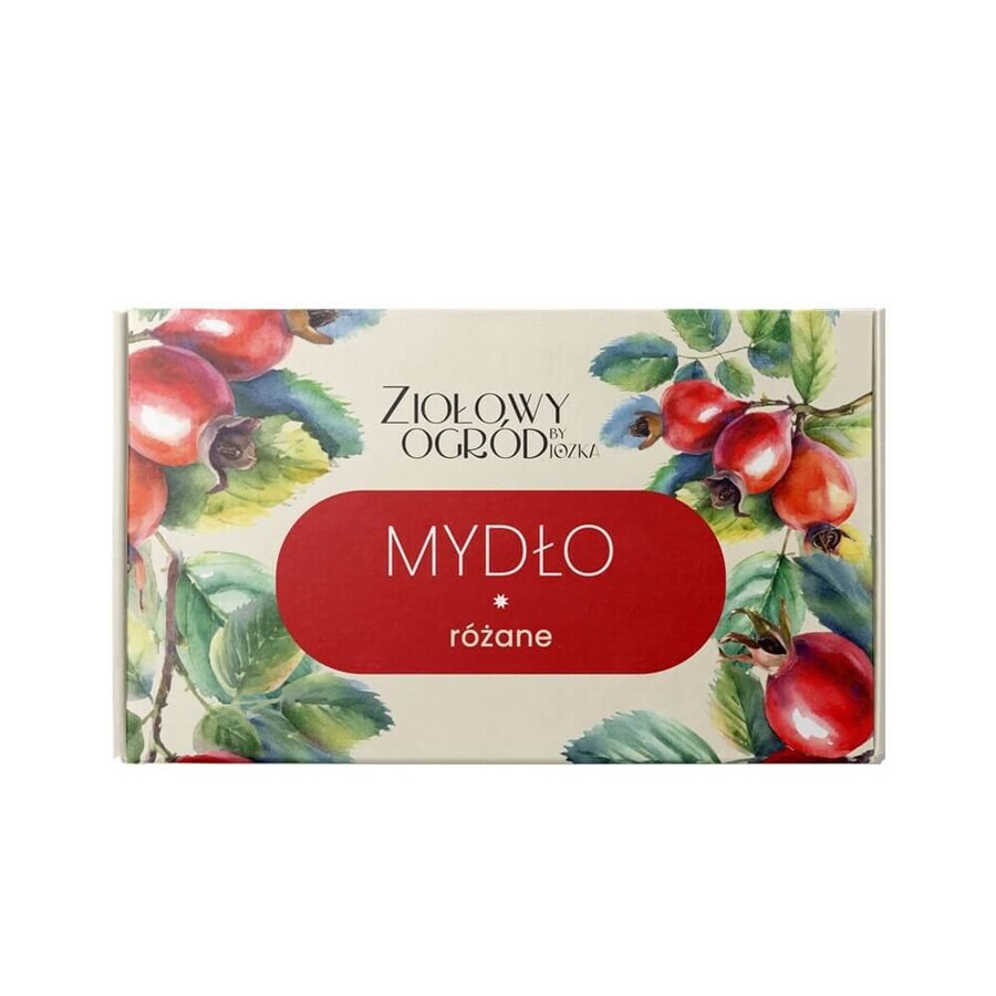 Comprar Jabón de Rosa Jozka, 100 g Jabón de Rosa Jozka, 100 g