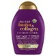 OGX Biotin amp; Collagen Conditioner Hair conditioner with biotin and collagen, 385 ml