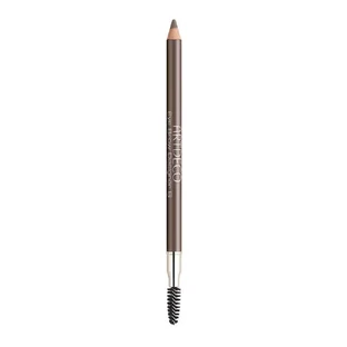 Artdeco Eye Brow Lápiz de cejas de diseño con pincel 6 Rubio medio, 1 g