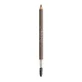 Artdeco Eye Brow Lápiz de cejas de diseño con pincel 6 Rubio medio, 1 g