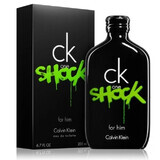 Calvin Klein CK One Eau de Toilette, 200ml