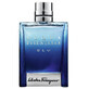 Salvatore Ferragamo Acqua Essenziale Blu Pour Homme Eau de Toilette, 100 ml