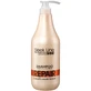 Stapiz Sleek Line Repair Shampoo with silk for hair, 1000ml