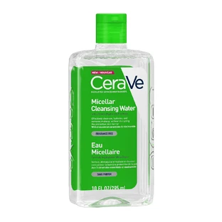 CeraVe Loción Micelar Hidratante, 295 ml