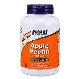 Now Foods Pectina de Manzana 700mg, 120 cápsulas
