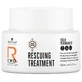 Schwarzkopf Professional Bonacure R-Two Mascarilla Reconstructiva para cabellos extremadamente dañados, 200 ml