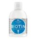 Kallos KJMN Biotine Verfraaiend Haar Shampoo met Biotine, 1000 ml