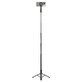 Spigen S580W MagSafe Bluetooth selfie stick with tripod - black