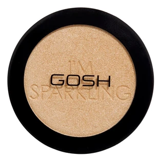 Gosh I m Sparkling Illuminating Powder 001 Diamond Dust, 5 g
