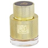 Agua de perfume Lattafa Qaa ed, 100 ml