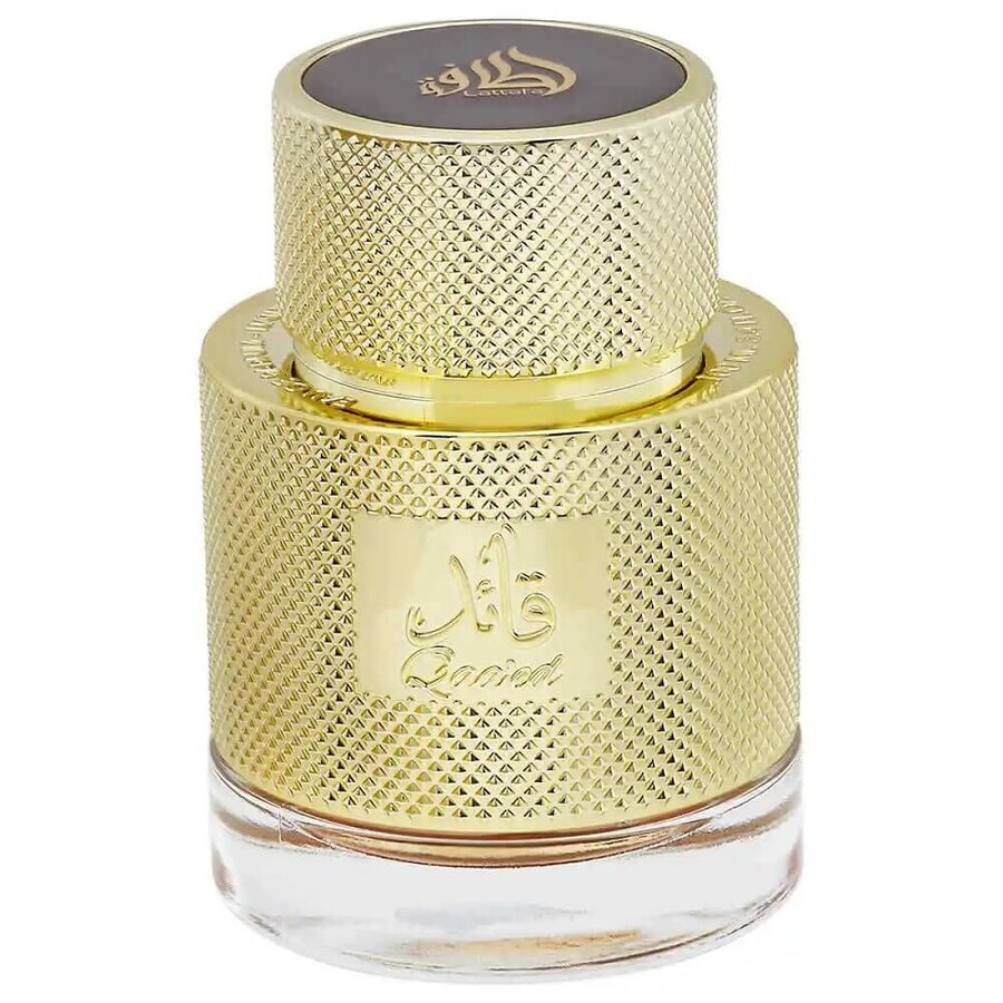 Agua de perfume Lattafa Qaa ed, 100 ml