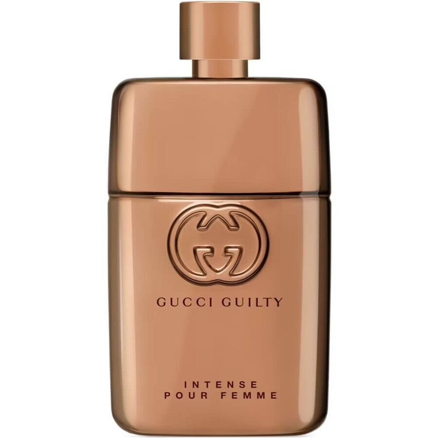 Gucci Guilty Intense Pour Femme Eau de Parfum, 50ml