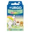 Urgo Kawaii Tattoo Dressings 3+ Pansements de tatouage pour enfants, 16 pièces - Longue durée !