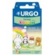 Urgo Kawaii Tattoo Dressings 3+ Pansements de tatouage pour enfants, 16 pièces - Longue durée !