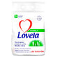 Lovela Family Hypoallergenic color washing powder, 2.1kg