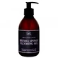 LaQ Gel limpiador cepillo y esponja, 300 ml