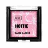 Wibo Hottie Baked Blusher Baked Blush 01, 4 g