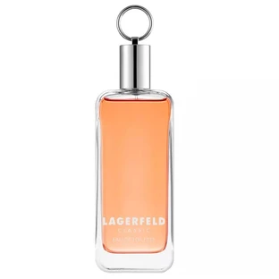 Karl Lagerfeld Classic, Eau de Toilette, 100ml