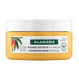 Klorane Voedend Masker met mango, 150 ml