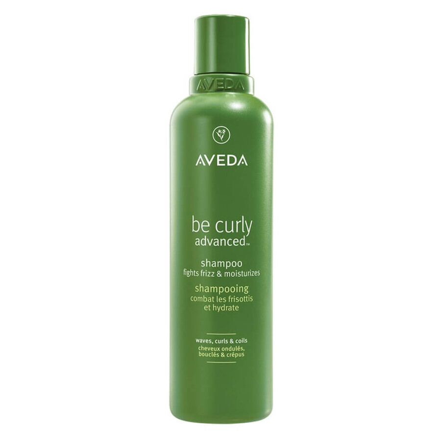 Winkel op Aveda Be Curly Advanced Shampoo voor krullend haar, 250 ml Aveda Be Curly Advanced Shampoo voor krullend haar, 250 ml