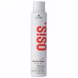 Schwarzkopf Professional Osis+ Freeze Pump Spray à forte tenue, 200ml