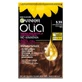 Garnier Olia Hair dye 5.35 Chocolate Brown