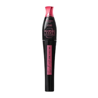 Bourjois Máscara de pestañas Twist Up The Volume 23 Negro, 8 ml
