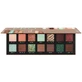 Catrice Pro Hint of Mint Slim Eyeshadow Palette 010 Aesthetic Vibes, 10.6 g