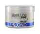 Stapiz Sleek Line Blonde Silk Mask voor platinablond haar, 250ml