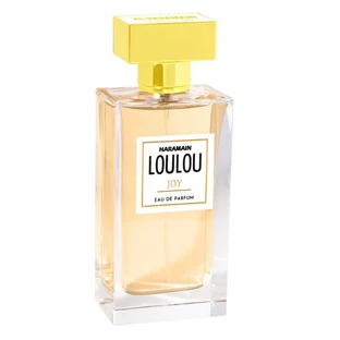 Al Haramain Loulou Joy Eau de Parfum, 100 ml